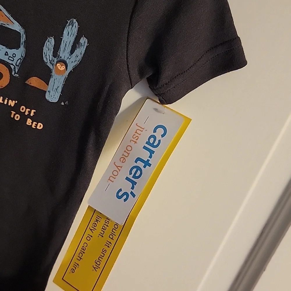 Carter's Toddler T-shirt